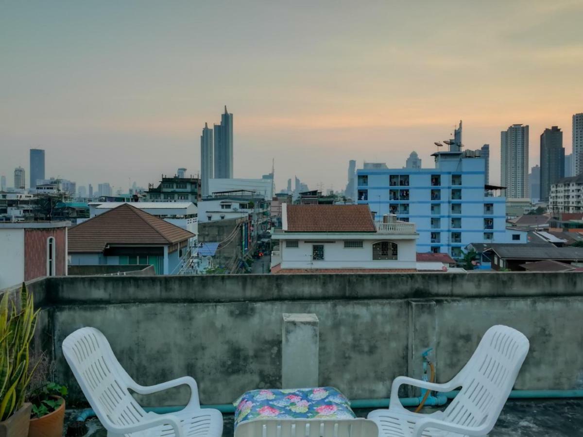 U-baan Hospedagem domiciliar *