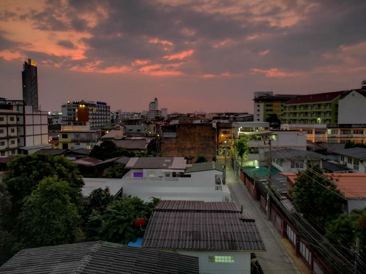 U-baan Hospedagem domiciliar