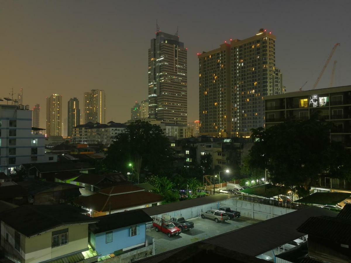 U-baan Hospedagem domiciliar Bangkok