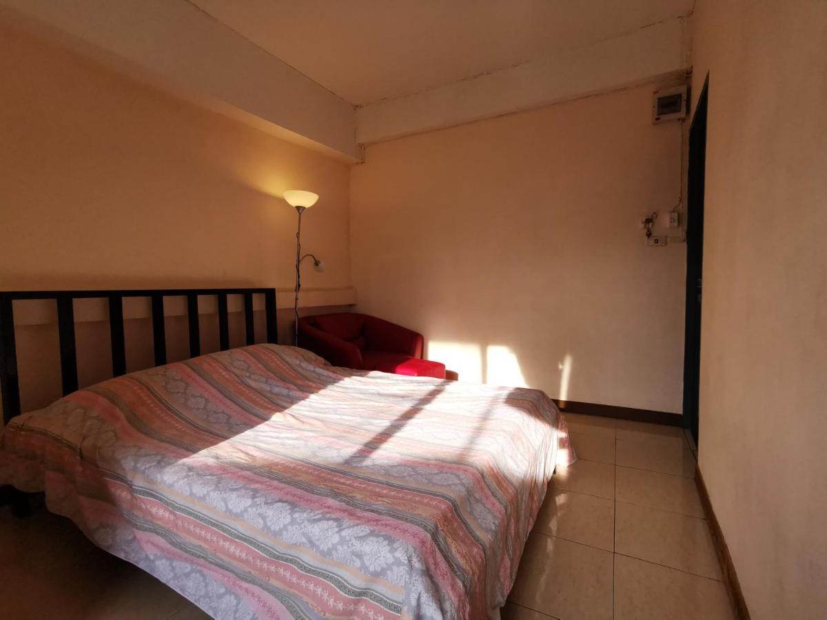 Hospedagem domiciliar U-baan Bangkok